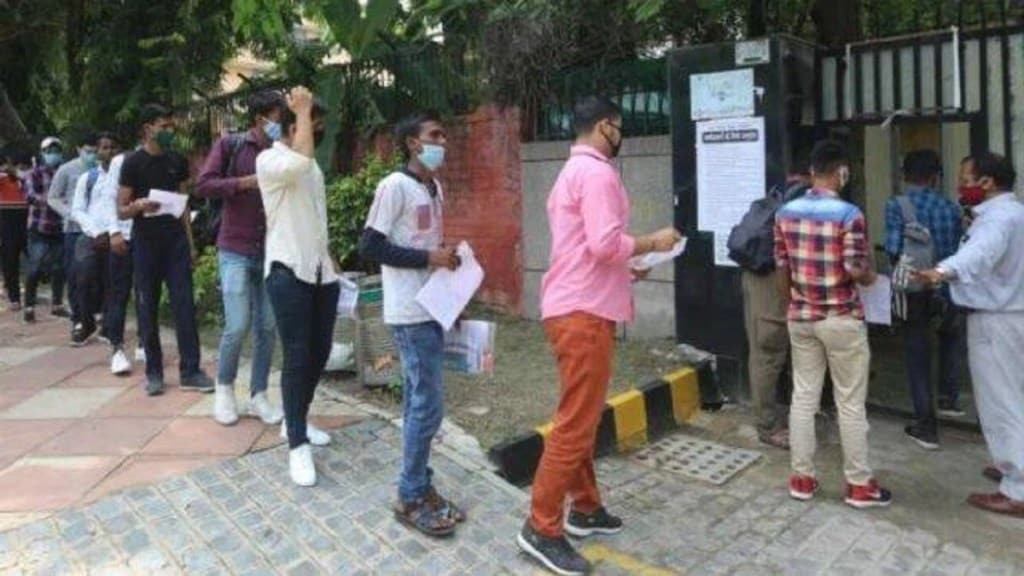 The JEE Advanced 2023 exam will be held on June 4, 2023.