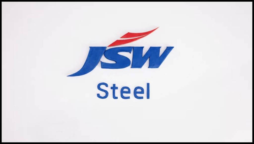 JSW steel
