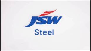 JSW steel
