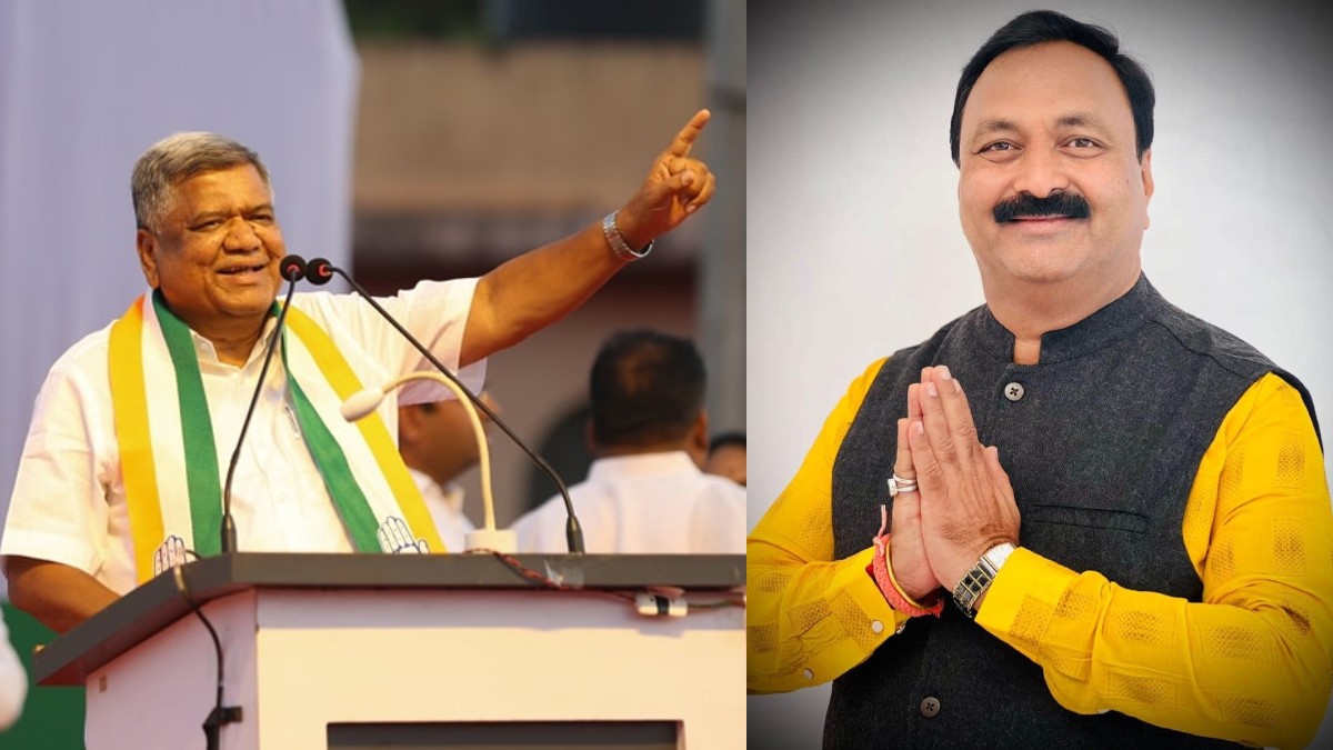 Hubbali Dharwad Central Election Result 2023 Live: Battle of prestige ...