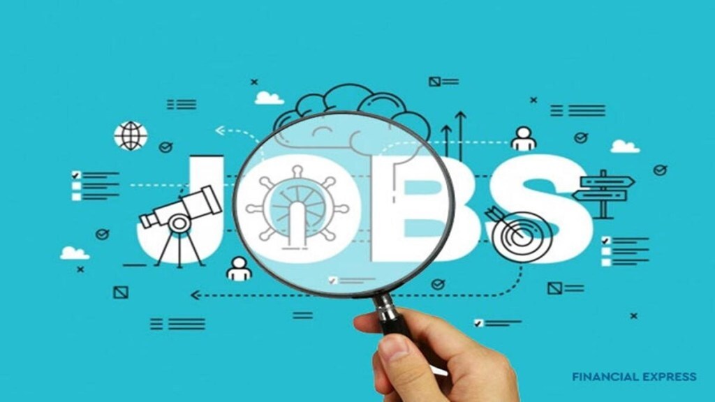 Jobs, Jobs in India