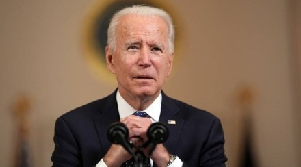 Joe Biden, Asia, Americas, Detroit, China, Washington, United States, Beijing, Japan, politics