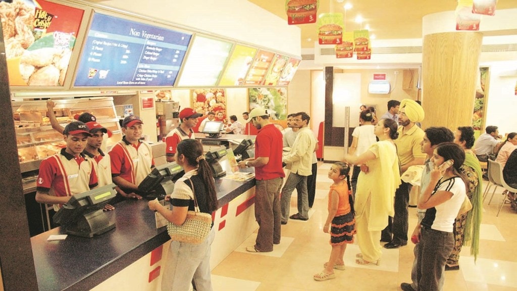 jink food, lifestyle