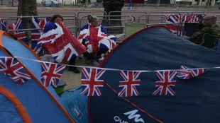 Coronation, Charles III, King Charles, UK, Monarchy, Britain, British Empire, London