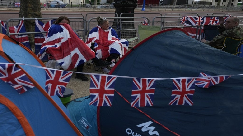 Coronation, Charles III, King Charles, UK, Monarchy, Britain, British Empire, London