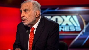Hindenburg Research, short seller, Carl Icahn, shareholder, profits, IEP's stock, valuation mark-up, automotive parts, bankruptcy