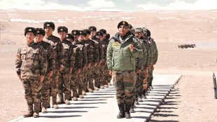 LAC, China, India, Army, Defence, Chinese PLA, Line of Actual Control
