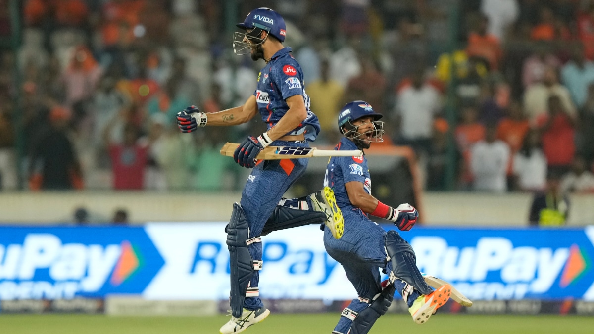 IPL 2023 Live Score: SRH vs LSG match report
