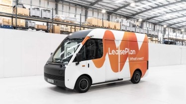 LeasePlan
