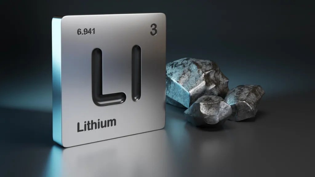 Lithium