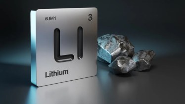 Lithium