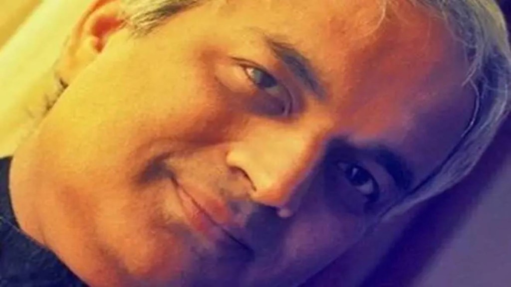 Mahesh Murthy Mahesh Murthy