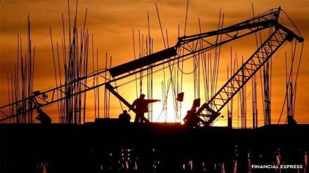 Man Infraconstruction Limited