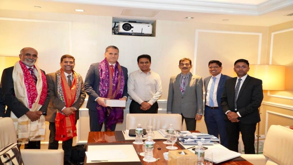 Medtronic, investment, innovation centre, healthcare, healthtech news,