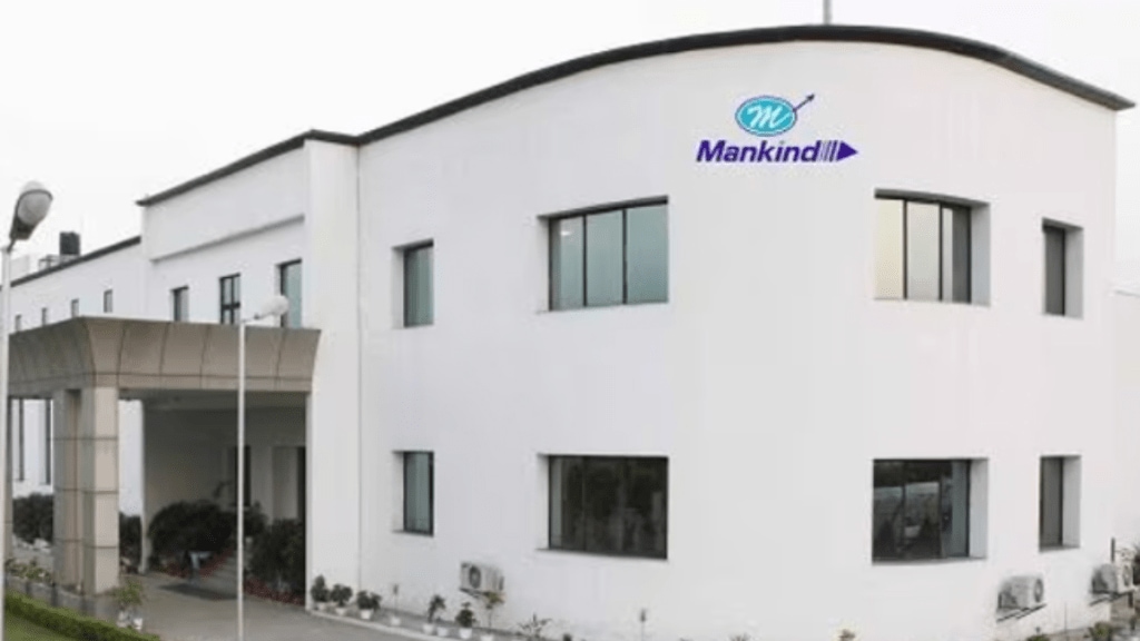 Mankind Pharma, fourth quarter, profit, revenue, EBITDA, domestic business, exports, consumer healthcare, Manforce, Prega News Mankind Pharma, fourth quarter, profit, revenue, EBITDA, domestic business, exports, consumer healthcare, Manforce, Prega News