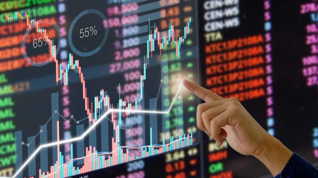 share markets