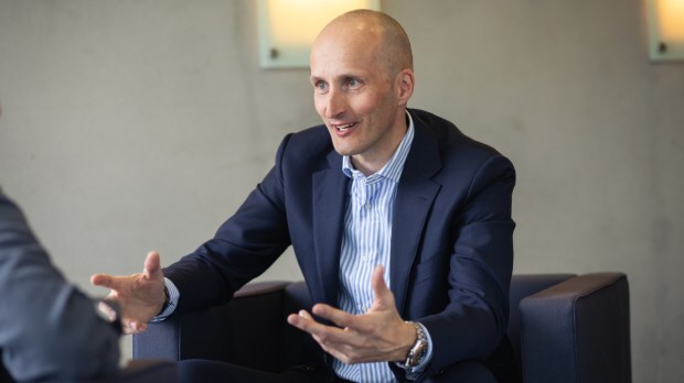 Markus Wittig, Senior VP – ZF Aftermarket; Business Line, Passenger Car, ZF Group.