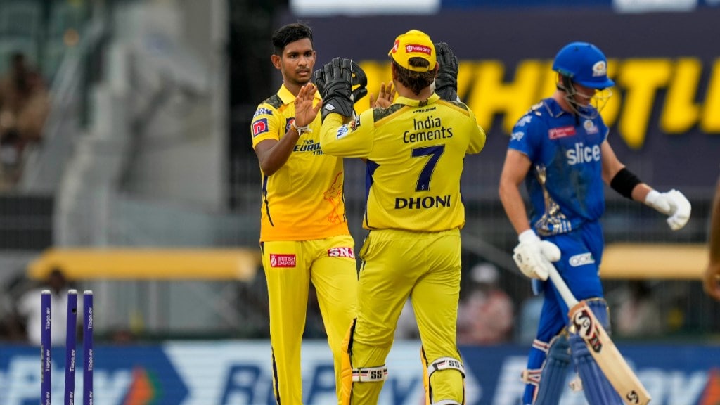 ipl 2023, csk vs mi, csk vs mi match live score, csk vs mi live score, csk vs mi match, chennai super kings, mumbai indians, chennai super kings vs mumbai indians, csk team, mi team, ipl match 49, mi vs csk live, mi vs csk live score today, csk vs mi live scorecard, csk vs mi live match