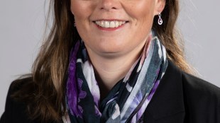Mel Poulton - New Zealand Special Agricultural Trade Envoy