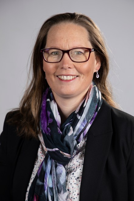 Mel Poulton - New Zealand Special Agricultural Trade Envoy