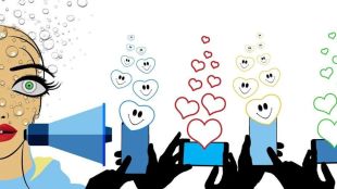 It is the primary responsibility of influencers to spread the right message, opines the industry