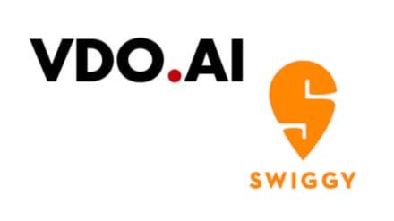 Swiggy aims to increase its brand presence with VDO.AI’s fusion of innovation