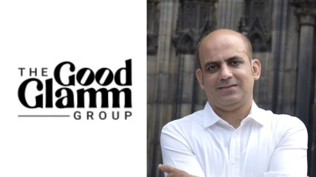 Sehgal will be responsible for developing a customer-focused supply chain
