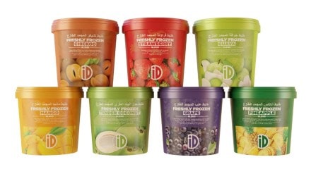 As per the company, UAE is the largest market for iD Fresh after India