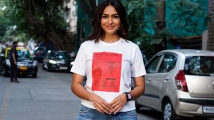 The theme for menstrual hygiene day of this year is to make menstruation a normal fact of life by 2030