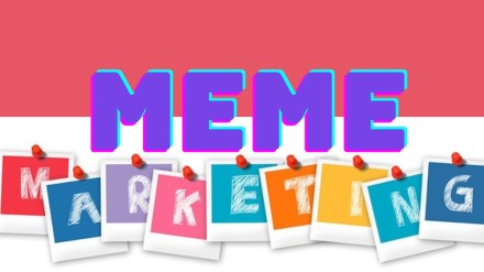 Meme became a common language of sharing thoughts and emotions Meme became a common language of sharing thoughts and emotions