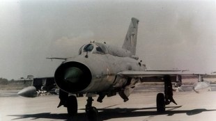 Indian Air Force, Chief of Air Staff, Line of Control, Cabinet Committee on Security, Kargil, Mi-17, Army-Air Force, AOC, J&K, Operation Safedsagar, Tiger Hill, GPS, Combat Air Patrolling, 15 Corps