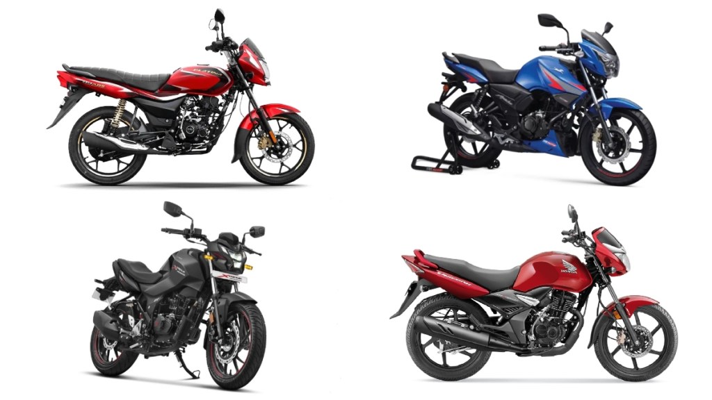 Most affordable ABS bikes in india