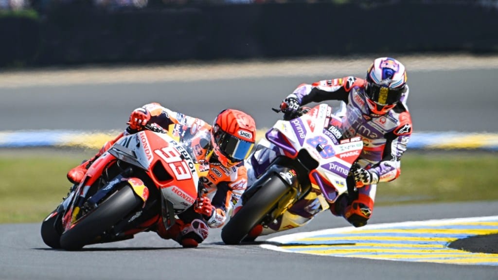 MotoGP 2023