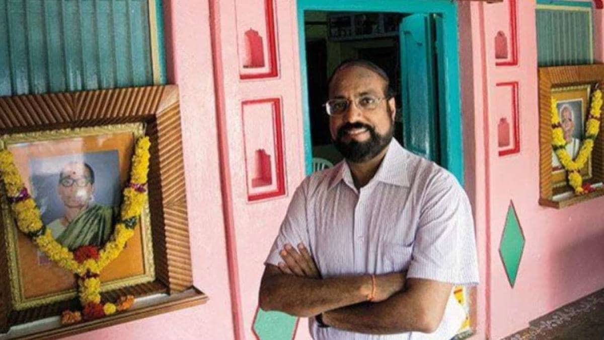 Murali Divi, Murali Divi journey, who is Murali Divi, Murali Divi net worth, Murali Divi salary, Murali Divi journey, lifestyle