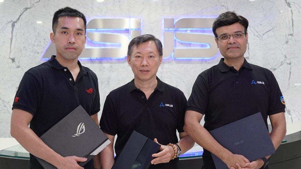 The company has elevated Arnold Su and Dinesh Sharma to the position of vice president