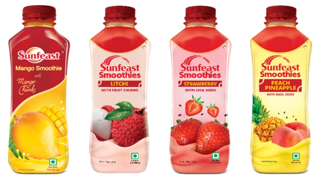"We have added indulgent flavours like Litchi, Strawberry, and Peach-Pineapple for the consumer to indulge in," said Singhal "We have added indulgent flavours like Litchi, Strawberry, and Peach-Pineapple for the consumer to indulge in," said Singhal