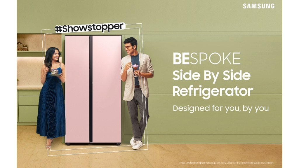 The TVC showcases evolving behavioral insights as it recreates a day in the life of consumers