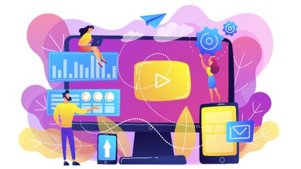 The scope of automating processes through AI with a human-error-free perspective also draws a lot of attention