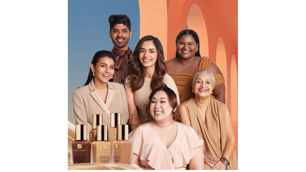 The brand has recently roped in Manushi Chhillar as global brand ambassador