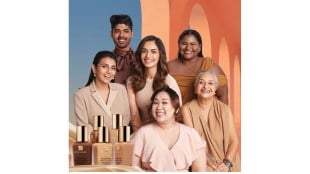 The brand has recently roped in Manushi Chhillar as global brand ambassador
