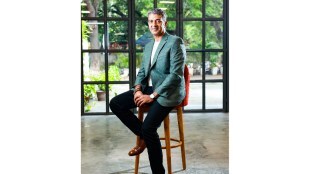 My role allows me to meet creative people from different walks of life, says Jathar