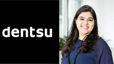 Prerna continues her responsibility of overseeing the group’s leading media brands Carat, dentsu X, and iProspect Prerna continues her responsibility of overseeing the group’s leading media brands Carat, dentsu X, and iProspect