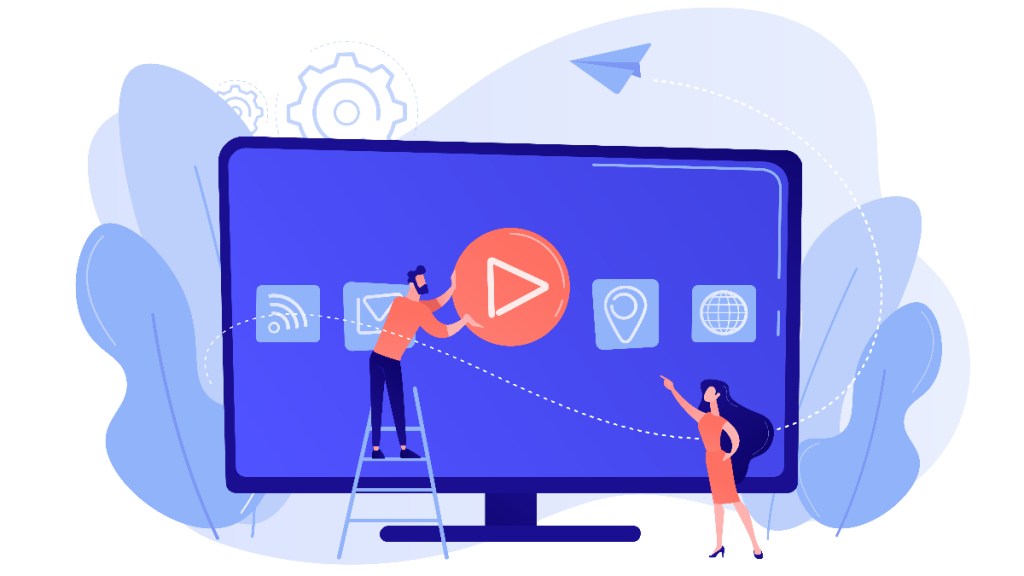 Warner Bros., Netflix Studios and Disney’s Marvel Entertainment are the leading studios in terms of share of US content viewership