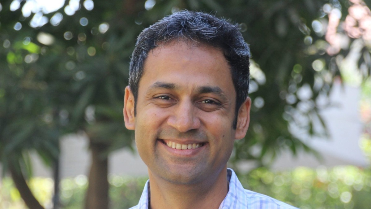 My usual work week consists of meeting with new companies and working with our portfolio founders says Chowdhri