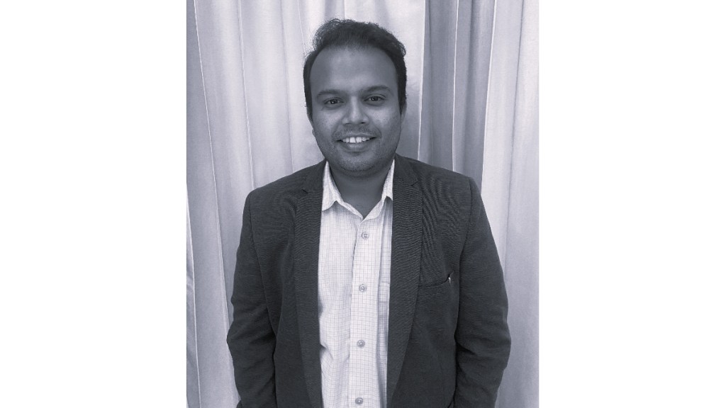 Before joining Accentiv, Dhruv was a business head at Park+ Before joining Accentiv, Dhruv was a business head at Park+