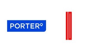 Interbrand also devised Porter's tone of voice and experience principles