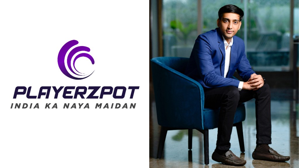 Mihir will continue to drive innovation and enhance operational efficiency at PlayerzPot