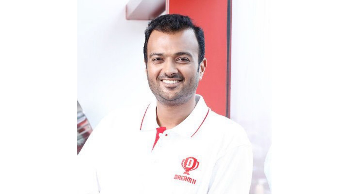 He replaces Sanjay Gupta, vice president and country manager, Google India