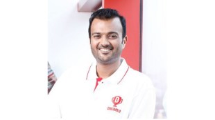 He replaces Sanjay Gupta, vice president and country manager, Google India