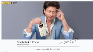 With the collaboration, realme is poised to continue thriving and growing in the future